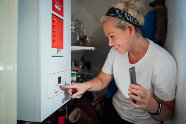 boiler upgrade for free